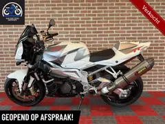 Aprilia Tuono 1000 R 2008 occasion – foto 5 van 14
