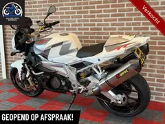 Aprilia Tuono 1000 R 2008 occasion – foto 6 van 14
