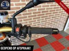 Aprilia Tuono 1000 R 2008 occasion – foto 8 van 14