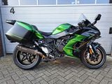 KAWASAKI NINJA H2 SX SE