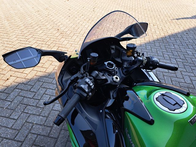 kawasaki - ninja-h2-sx-se