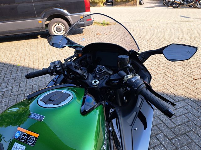 kawasaki - ninja-h2-sx-se