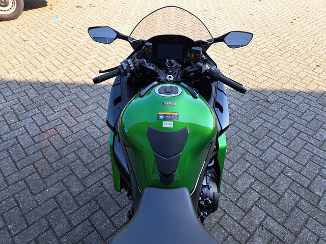 kawasaki - ninja-h2-sx-se