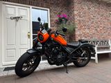 HONDA CMX 500 REBEL S