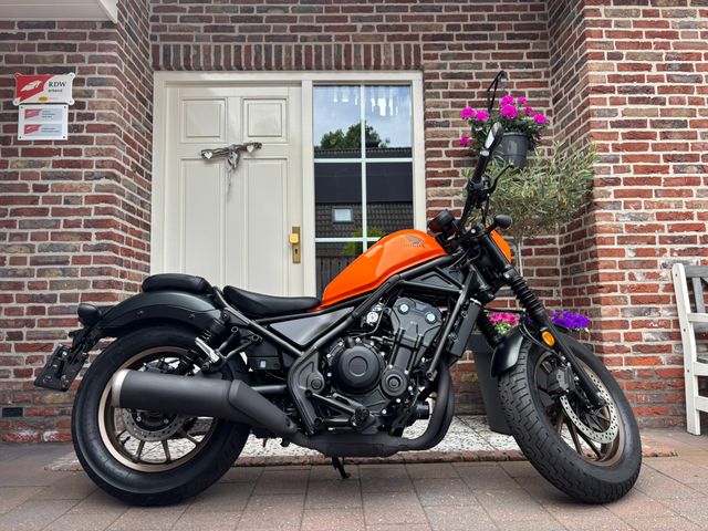honda - cmx-500-rebel-s