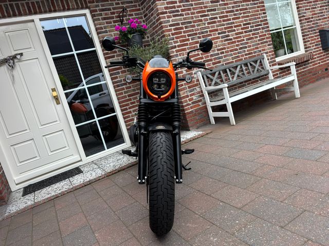 honda - cmx-500-rebel-s