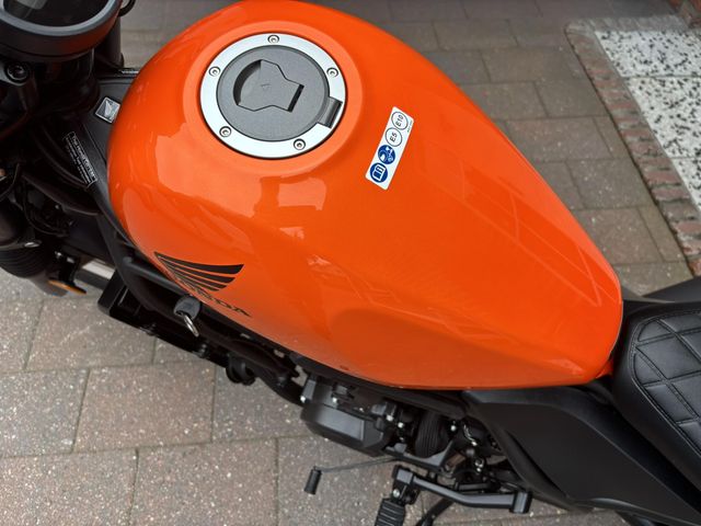 honda - cmx-500-rebel-s
