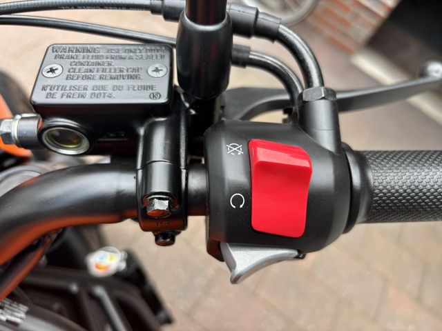honda - cmx-500-rebel-s