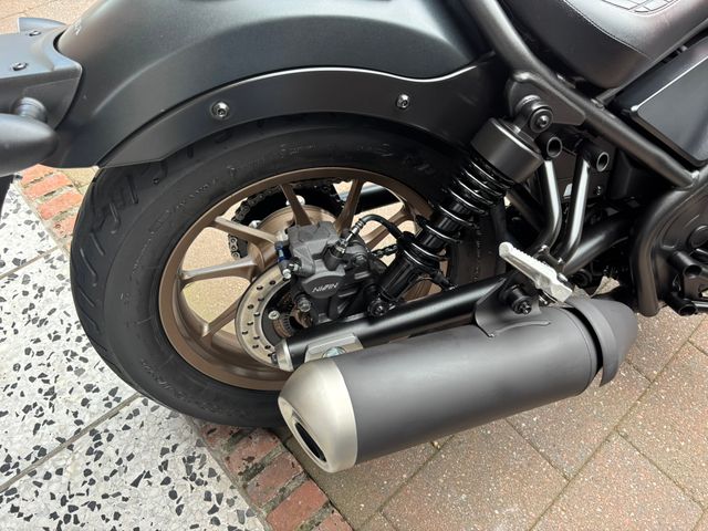 honda - cmx-500-rebel-s