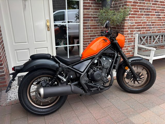 honda - cmx-500-rebel-s