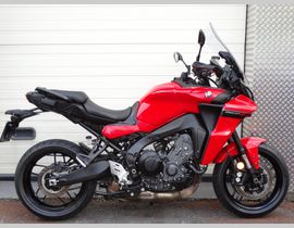 Yamaha Tracer 9 2024 occasion