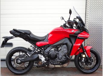 Yamaha Tracer 9 2024 occasion