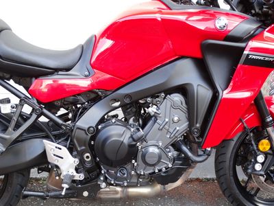 YAMAHA TRACER 9 – foto 3