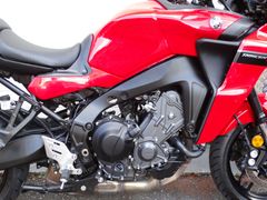 Yamaha Tracer 9 2024 occasion – foto 3 van 10