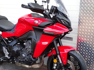 YAMAHA TRACER 9 – foto 4
