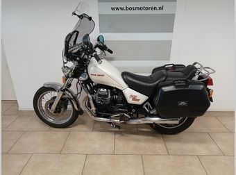Moto Guzzi V 65 Florida 1991 occasion