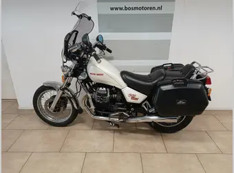 Moto Guzzi V 65 Florida 1991 occasion