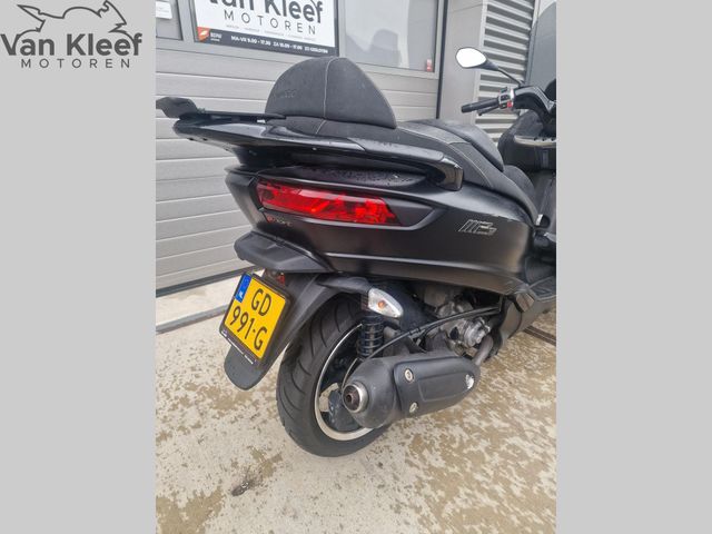 piaggio - mp3-300-lt-sport