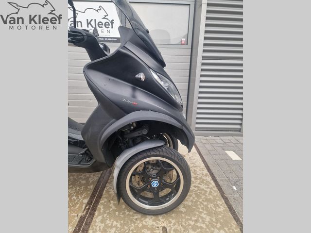 piaggio - mp3-300-lt-sport