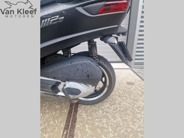 piaggio - mp3-300-lt-sport