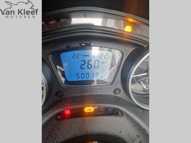 piaggio - mp3-300-lt-sport