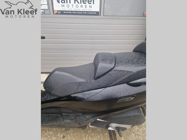 piaggio - mp3-300-lt-sport