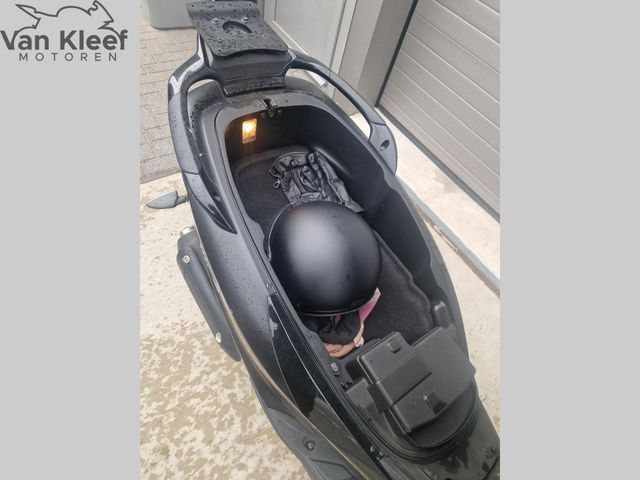 piaggio - mp3-300-lt-sport