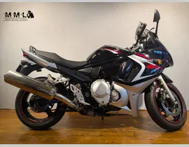 Suzuki GSX 650 F 2008 occasion