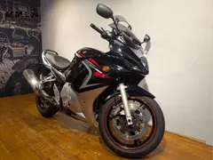 Suzuki GSX 650 F 2008 occasion – foto 5 van 13