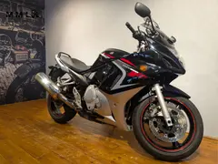 Suzuki GSX 650 F 2008 occasion – foto 6 van 13