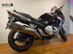 Suzuki GSX 650 F 2008 occasion – foto 7 van 13