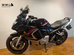 Suzuki GSX 650 F 2008 occasion – foto 10 van 13