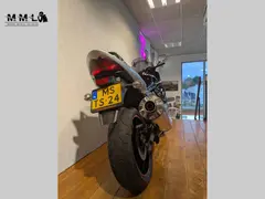 Suzuki GSX 650 F 2008 occasion – foto 8 van 13