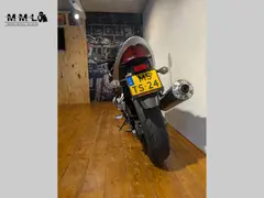 Suzuki GSX 650 F 2008 occasion – foto 13 van 13
