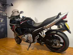 Suzuki GSX 650 F 2008 occasion – foto 12 van 13