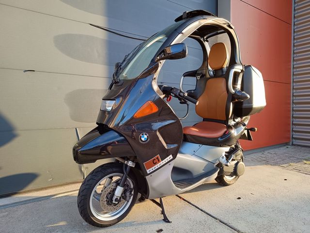 bmw - c-1