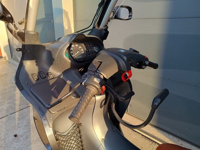 bmw - c-1
