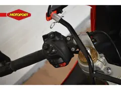 Yamaha XSR 900 GP 2026 nieuw – foto 6 van 15