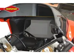 Yamaha XSR 900 GP 2026 nieuw – foto 7 van 15