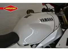 Yamaha XSR 900 GP 2026 nieuw – foto 8 van 15