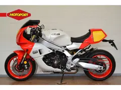 Yamaha XSR 900 GP 2026 nieuw – foto 9 van 15