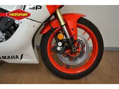 Yamaha XSR 900 GP 2026 nieuw – foto 3 van 15