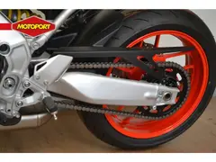 Yamaha XSR 900 GP 2026 nieuw – foto 10 van 15