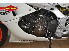 Yamaha XSR 900 GP 2026 nieuw – foto 11 van 15