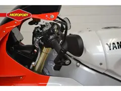 Yamaha XSR 900 GP 2026 nieuw – foto 14 van 15