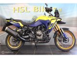 SUZUKI V-STROM 800 DE