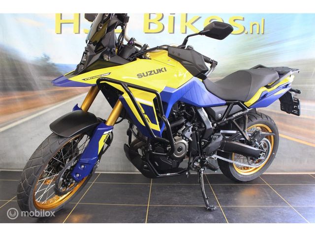 suzuki - v-strom-800-de