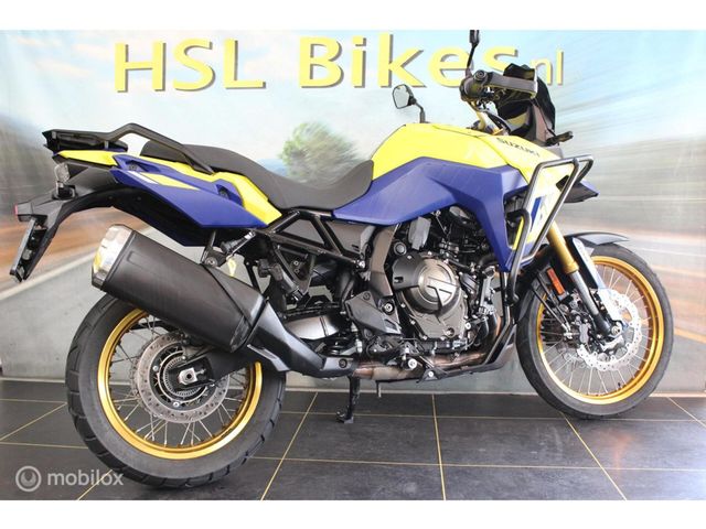 suzuki - v-strom-800-de
