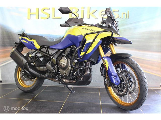 suzuki - v-strom-800-de