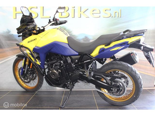 suzuki - v-strom-800-de